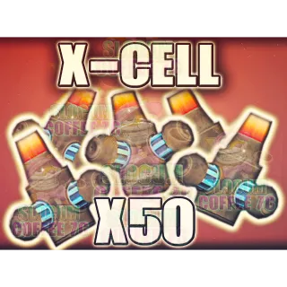 X-Cell