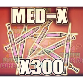 Med-X