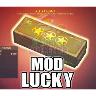 Lucky Mod