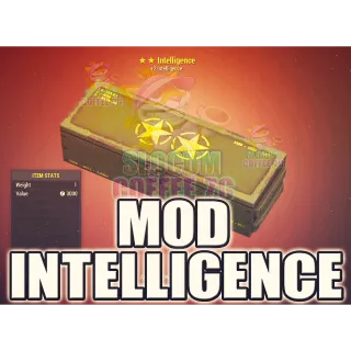 Intelligence Mod