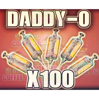 Daddy-O