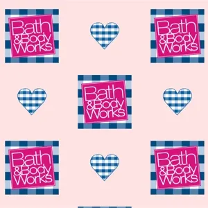 Bath & Body Works 25% off purchase!