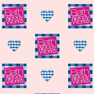 Bath & Body Works 20% + free ship
