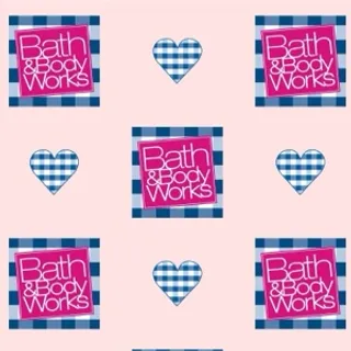 Bath & Body Works 20% + free ship