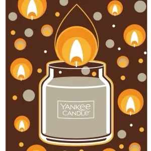 Yankee Candle $5 off Code