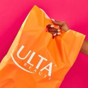 ULTA BEAUTY $10 off code 