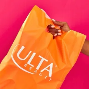 ULTA BEAUTY $10 off code 