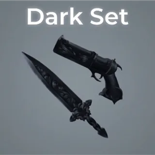 DARK SET MM2