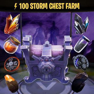 Bundle 100 Storm Chest Farm In Game Items Gameflip Fortnite How To Farm Storm Chests Fortnite How To Farm Storm Chests Bundle 100 Storm Chest Farm In Game Items Gameflip