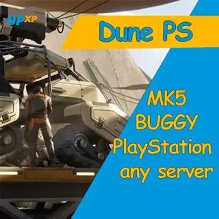 PS5 Buggy Mk.5