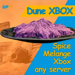 XBOX Spice Melange X1500