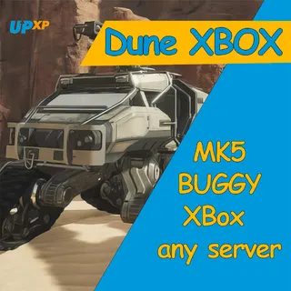 XBOX Buggy Mk.5