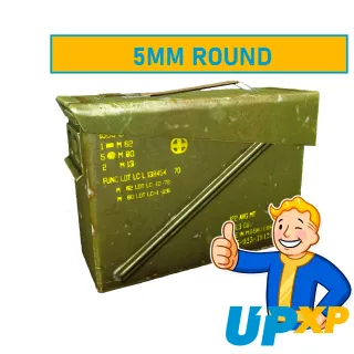 Ammo | [PC] 35000 5mm round