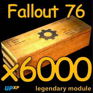 Legendary Module x6000 (PC)