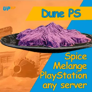 PS5 Spice Melange X1500