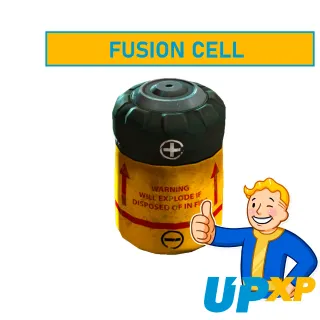 Ammo | [PC] 25000 Fusion cells