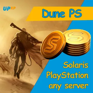 PS5 1 million Solaris
