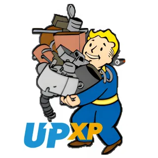 Junk bundle Pack (1 million all junk + 100k each flux)