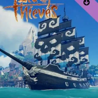 Sea Of Thieves Valiant