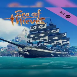 Sea Of Thieves Valiant