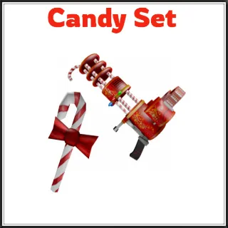 Candy set mm2