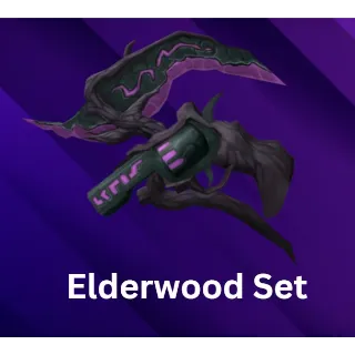 Elderwood set