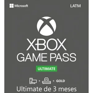 Xbox Game Pass