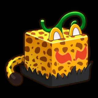 LEOPARD FRUIT BLOX FRUIT