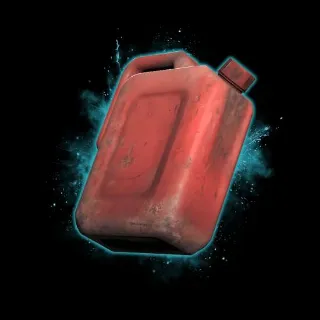 500 Raid Fuel Canisters