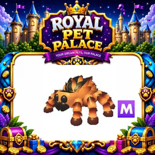 Tarantula Mega