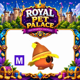 Oakee Wizard Mega
