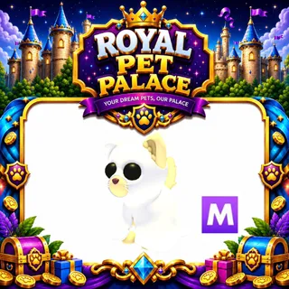 Ghostly Cat Mega