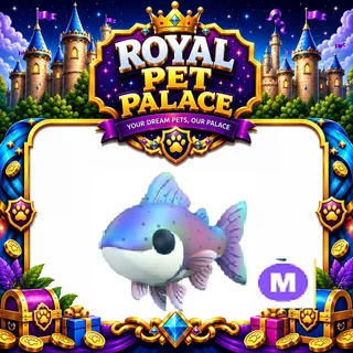 Rainbow Trout Mega