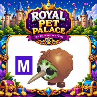 Kiwi Kiwi Mega
