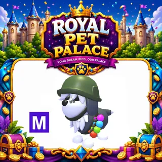 General Sheepdog Mega
