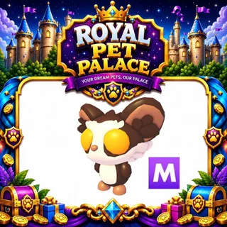 Aye Aye Mega