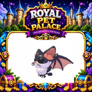 Kitty Bat
