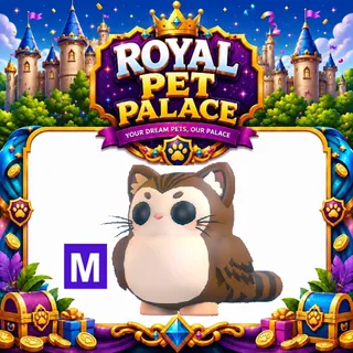 Purrowl Mega