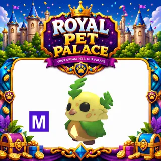 Forest Sprite Mega 2X