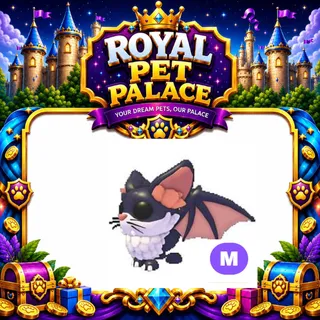 Kitty bat mega
