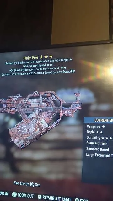 รายการภาพถ่าย