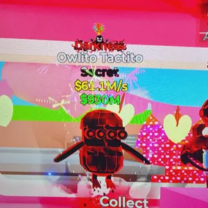Owlito Tactito