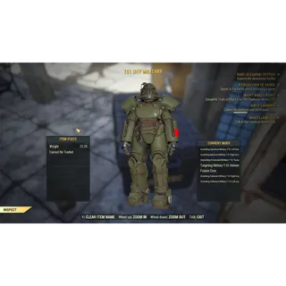 T51 uny ap sent military 