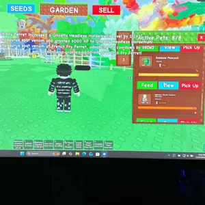 Nightmare service/38kg