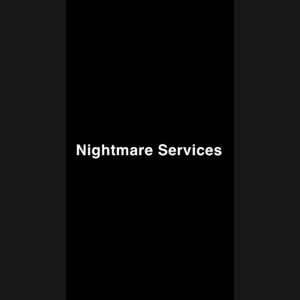 nightmare service