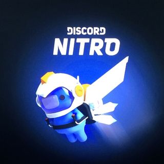 3 months discord nitro steam