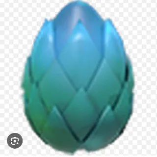 Mythic Egg 10x