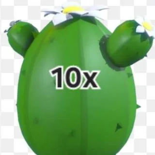 Roblox Adopt Me 10x Desert Egg