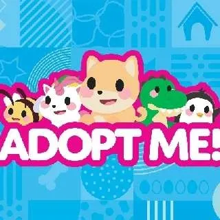 adopt me and more