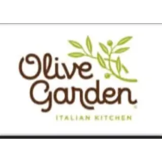 Olive garden gift card 